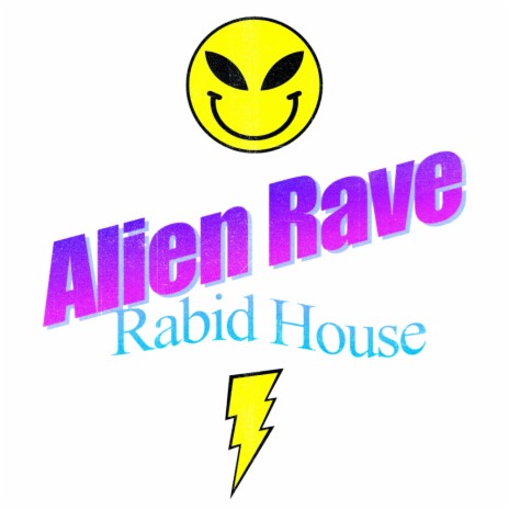 Rabid House (Original Mix)