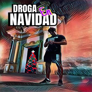 Droga en Navidad