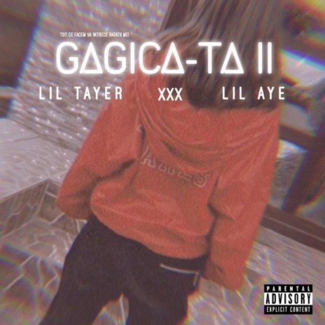 GAGICĂ-TA 2