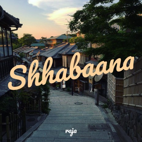 Shhabaana | Boomplay Music