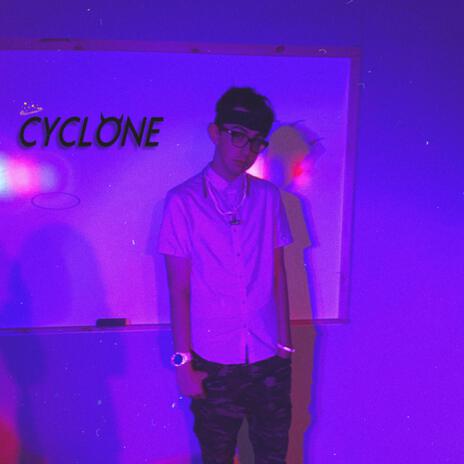 CYCLONE (Remastered)