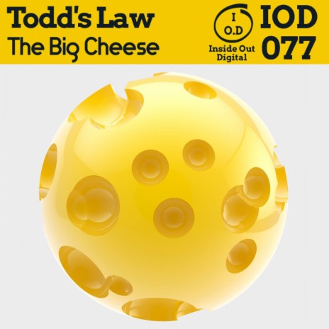 The Big Cheese (Original Mix) | Boomplay Music