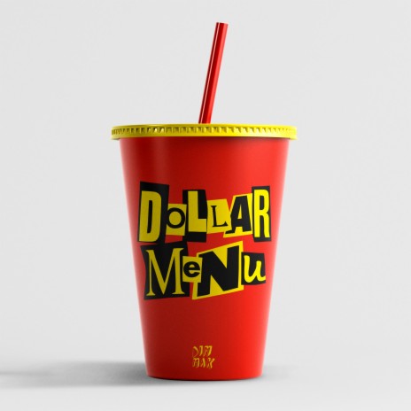 Dollar Menu (feat. Dani Poppitt) | Boomplay Music