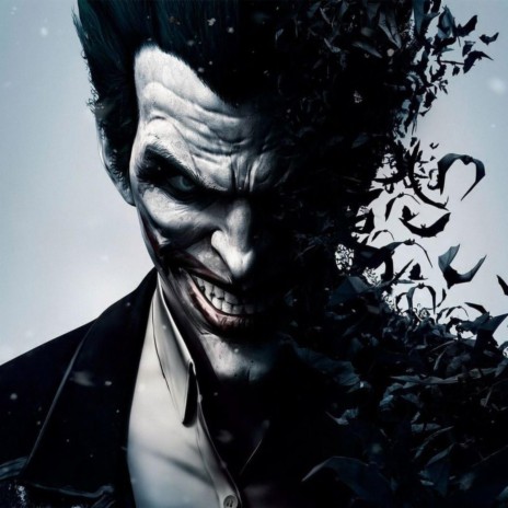 Joker ft. Gavin Pasho | Boomplay Music