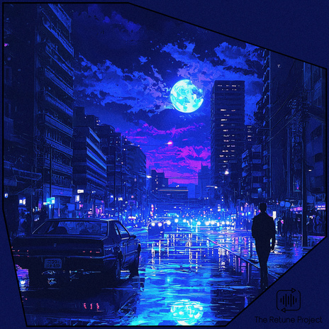 Blue Nights ft. Erwin Do & The Retune Project