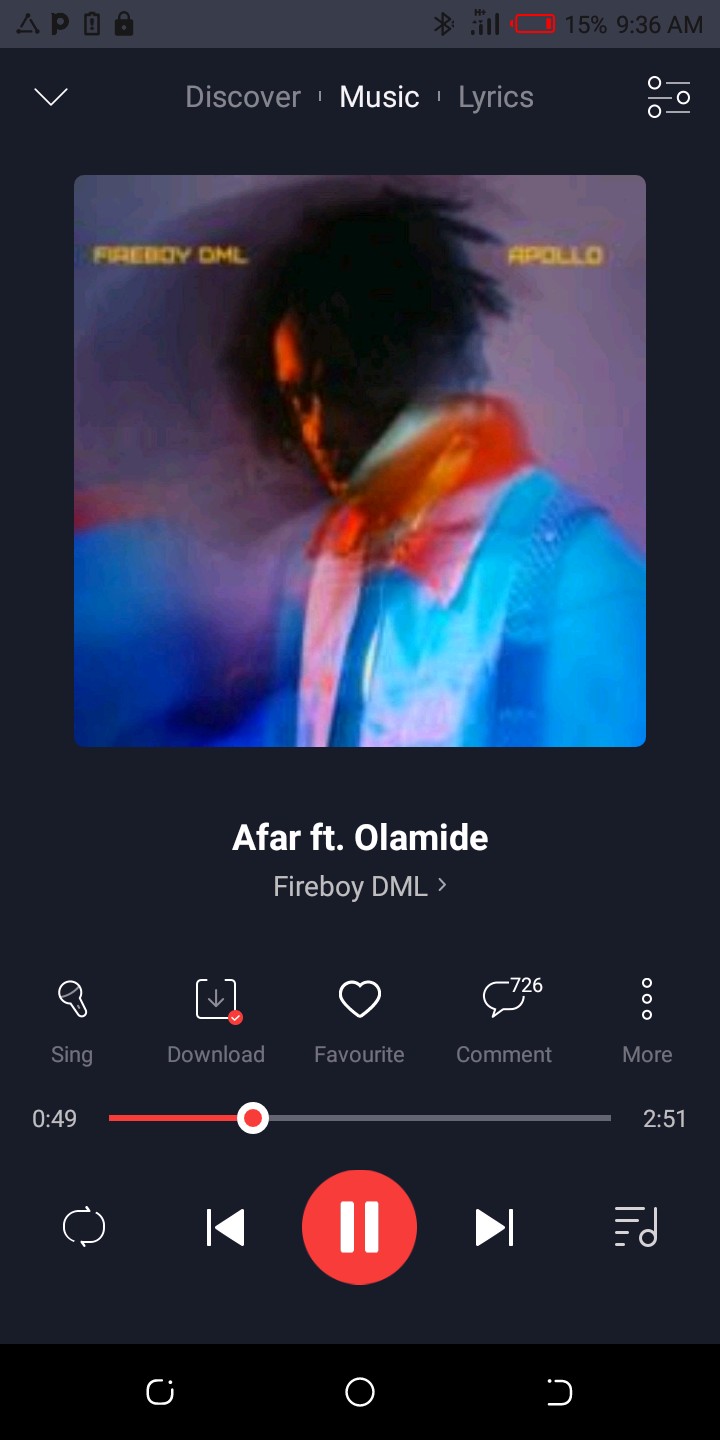 Image - Boomplay Music