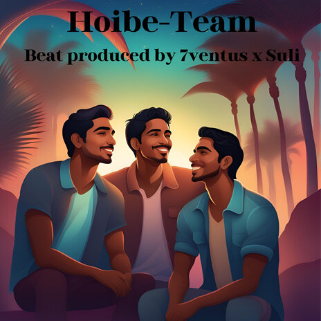 Team ft. Suli & 7ventus | Boomplay Music