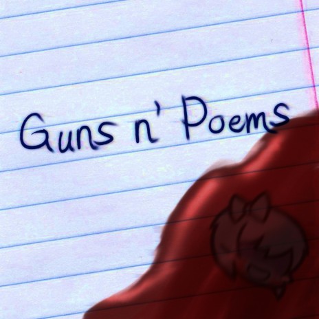 Guns n' Poems | Boomplay Music