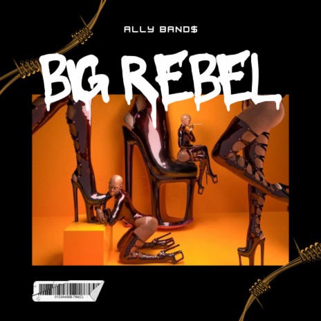 Big Rebel | Boomplay Music