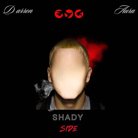 Shady Side ft. Aura | Boomplay Music