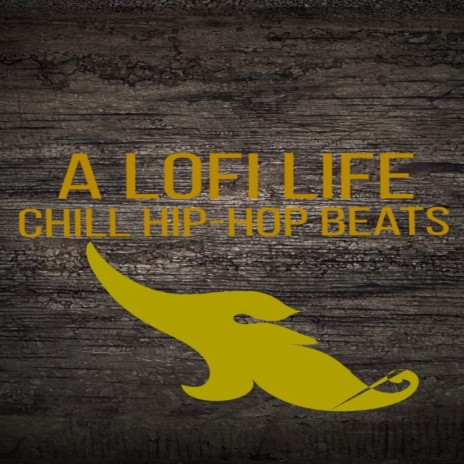 A LOFI LIFE ft. ChillHop Cafe