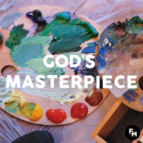 God's Masterpiece ft. Macy McFadden | Boomplay Music