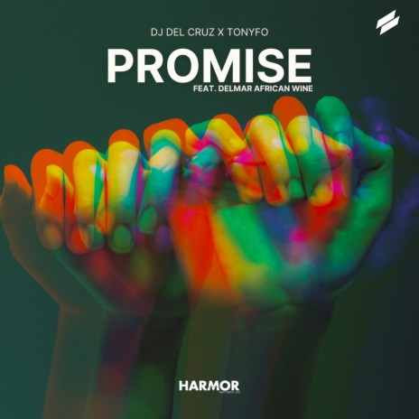 Promise ft. Tonyfo & Delmar African Wine