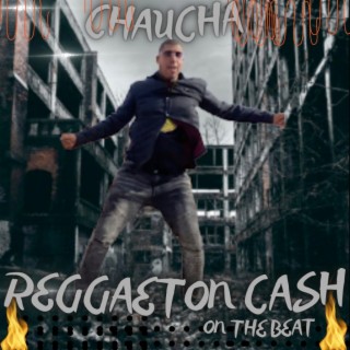 REGGAETON CASH // BEAT