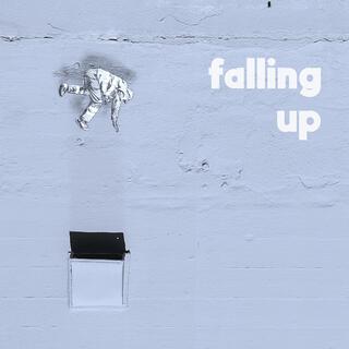 falling up