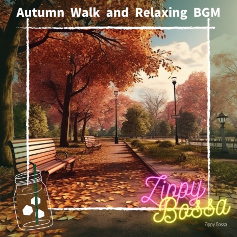Autumnal Jazzing The Road | Boomplay Music