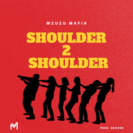 Shoulder 2 Shoulder ft. Grisver | Boomplay Music