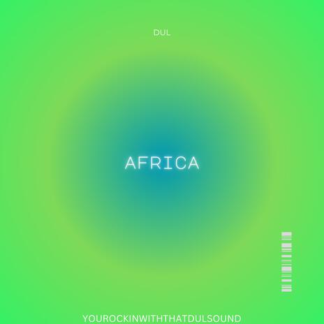 AFRICA | Boomplay Music