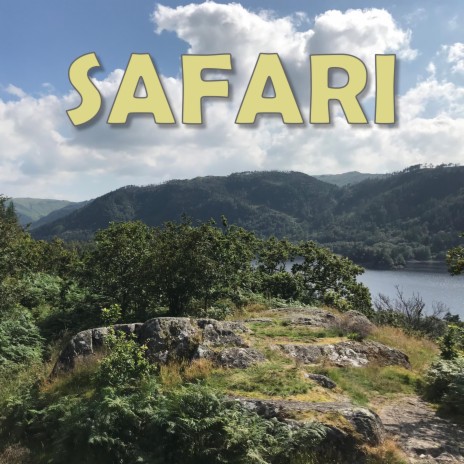 Safari (Medium Meditation)