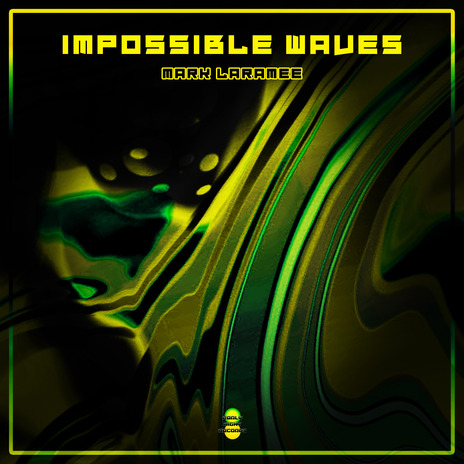 Impossible Waves (Radio Edit) | Boomplay Music