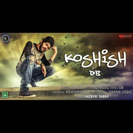 Koshish | Boomplay Music