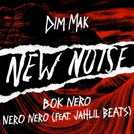 NERO NERO (feat. Jahlil Beats) | Boomplay Music