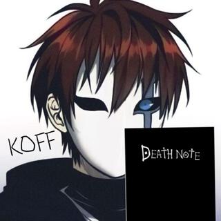 DEATH NOTE