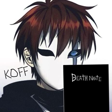 DEATH NOTE ft. 50ex.e | Boomplay Music