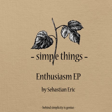 Enthusiasm (Original Mix)