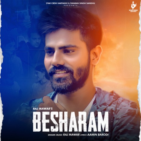 Besharam | Boomplay Music