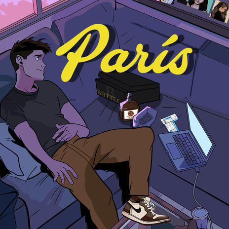 París | Boomplay Music