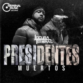 Presidentes Muertos