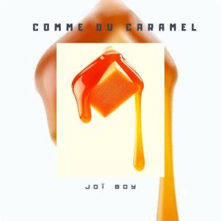 Comme du caramel