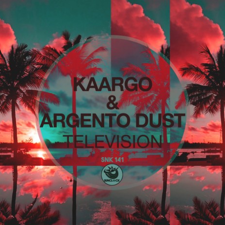 Television (Original Mix) ft. Argento Dust