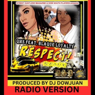 Respect Remix (Radio Edit)