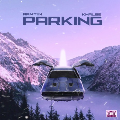 Parking ft. Sepehr Khalse | Boomplay Music