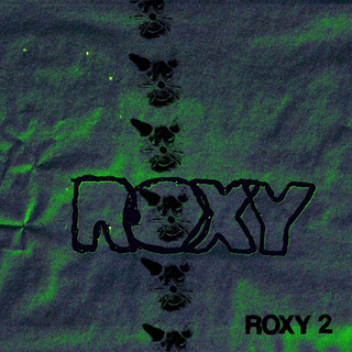 Roxy (Remixes)