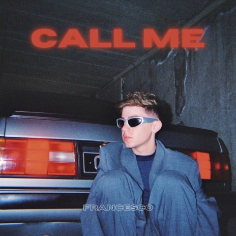 Call Me | Boomplay Music