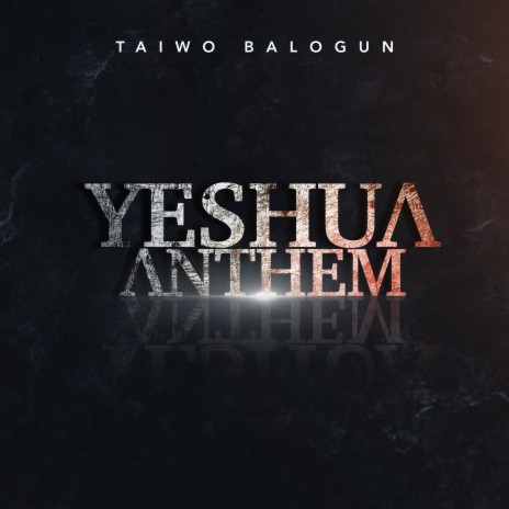 Yeshua Anthem | Boomplay Music