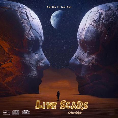 Life Scars | Boomplay Music