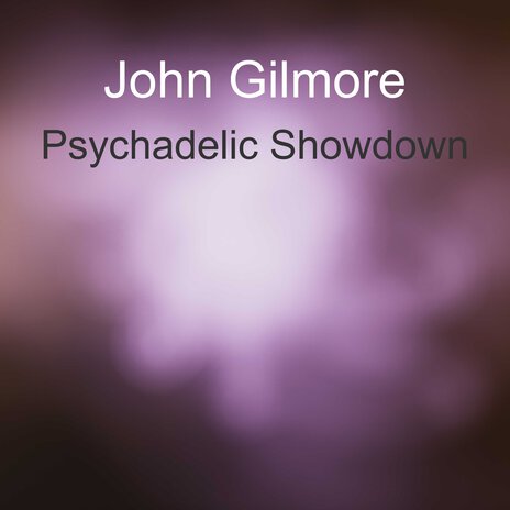 Psychadelic Showdown | Boomplay Music