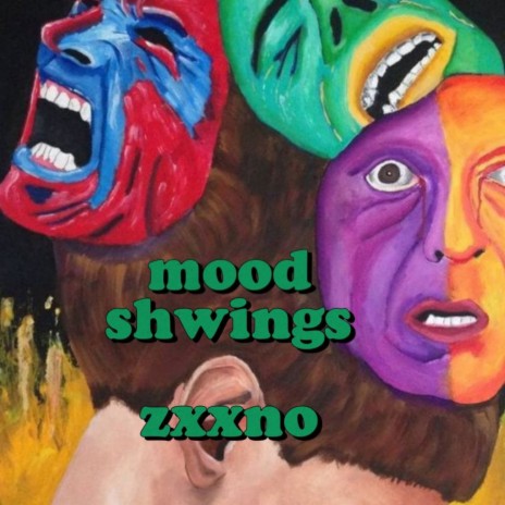 Mood Shwings | Boomplay Music