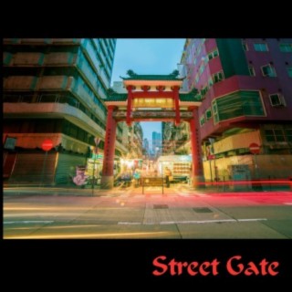 Street Gate