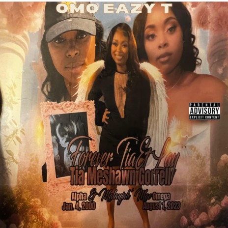 FOREVER TIA&LAY | Boomplay Music