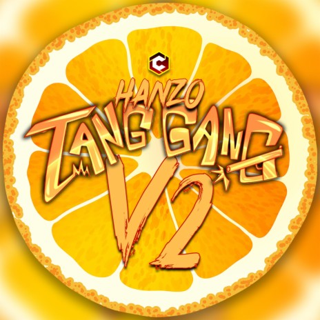 TANG GANG V2 | Boomplay Music