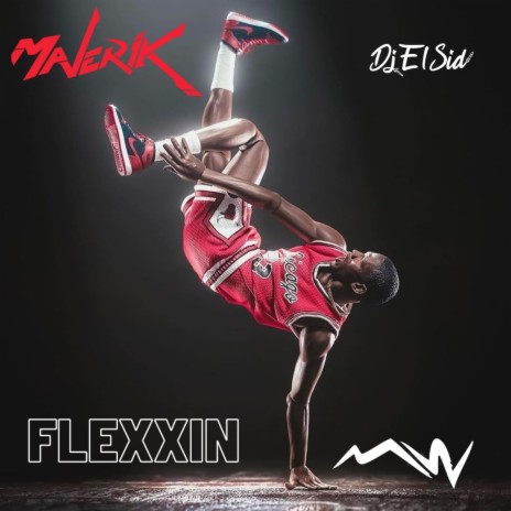 Flexxin (Radio Edit) ft. Marley Waters | Boomplay Music