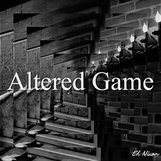 Altered Game