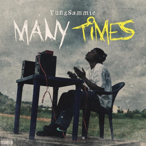 Many Times | Boomplay Music