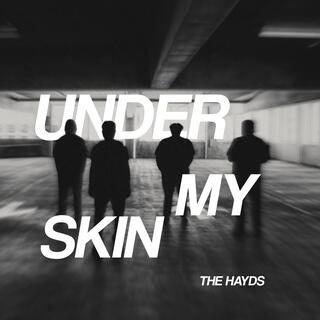 Under My Skin