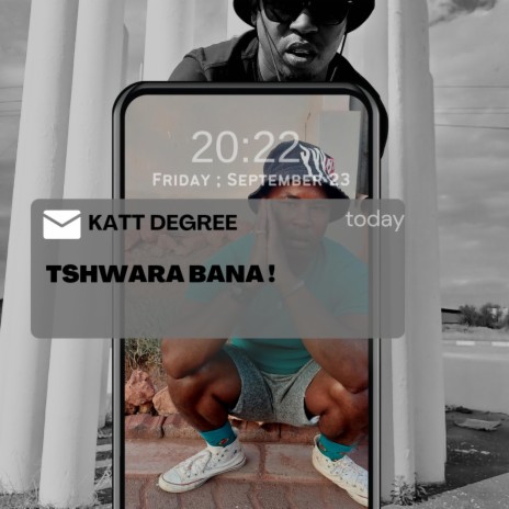 Tshwara Bana | Boomplay Music